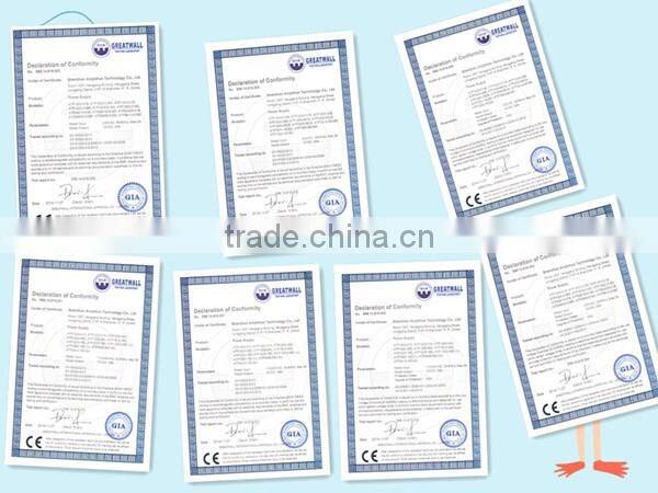 60W 12V 5A Battery Backup Switching Power supply unit-UPS