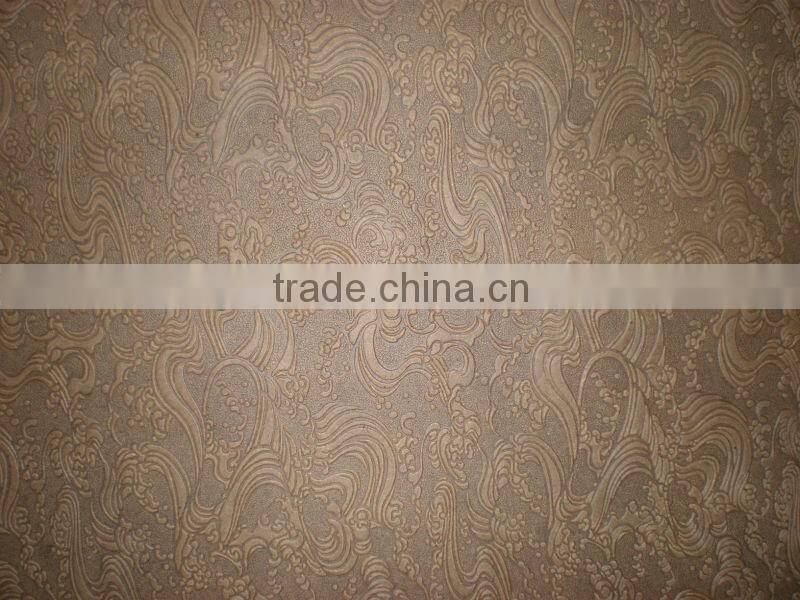 reddish hardboard