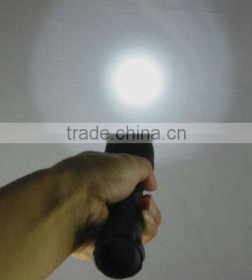 Hidden Flashlighting Camera with LED Laser for Police security ECO-7826