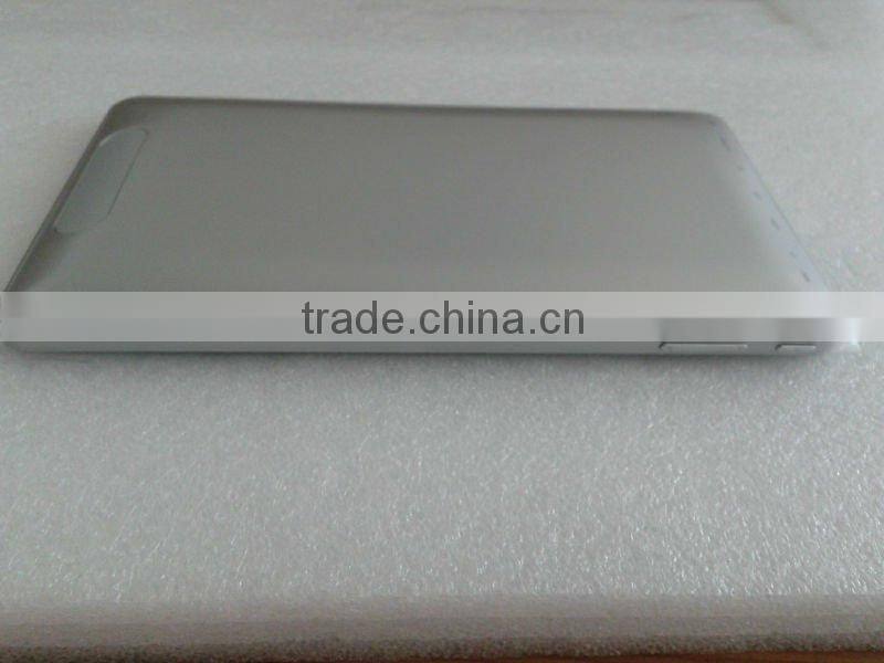 Tablet PC VIA WM8850 Cortex-A9 with Mali-400 1.5 ghz 3D game