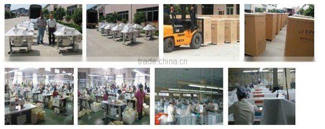 ultrasonic embossing machine