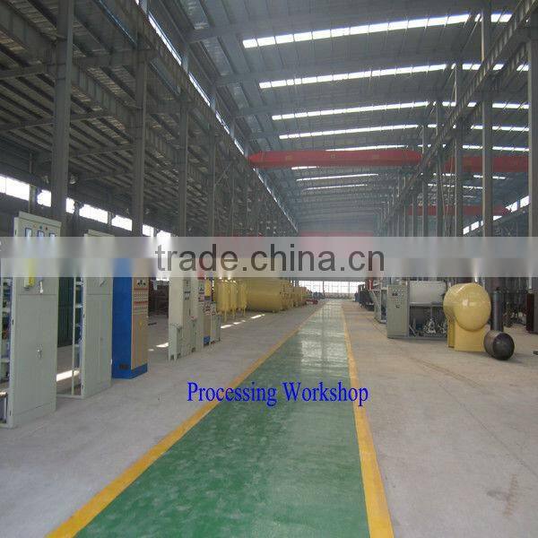 Rapeseed Oil Extraction Machinery