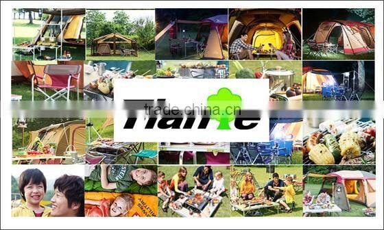 folding beach picnic steel moon chair for Japan