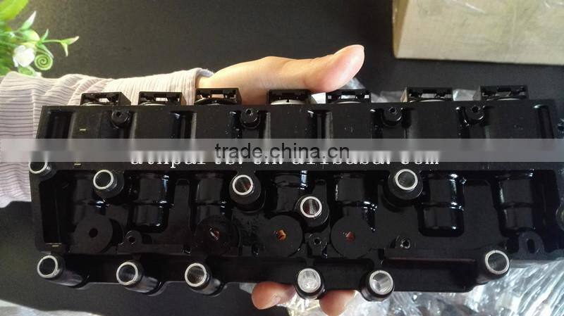 ATX 6T45E Automatic Transmission Control unit Gearbox TCU TCM computer plate module palte mechatronic unit