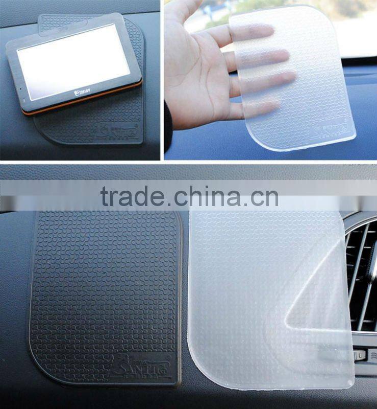 LF-002 Sticky pad PU Anti-slip Pad