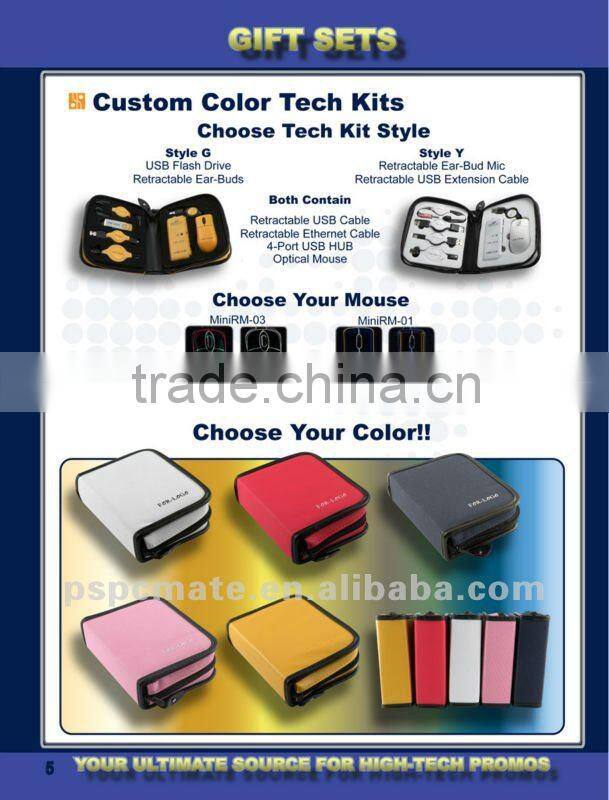 USB Tool laptop Light kit mini 4 Port USB HUB 1pcs