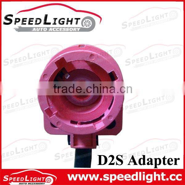 Factory supply H1/H7 Change to D2,D2S to AMP Wire