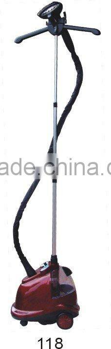 218 garment steamer iron(Different fabrics)