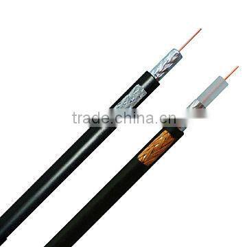 RG59_RG6 Coaxial Cables for CCTV system