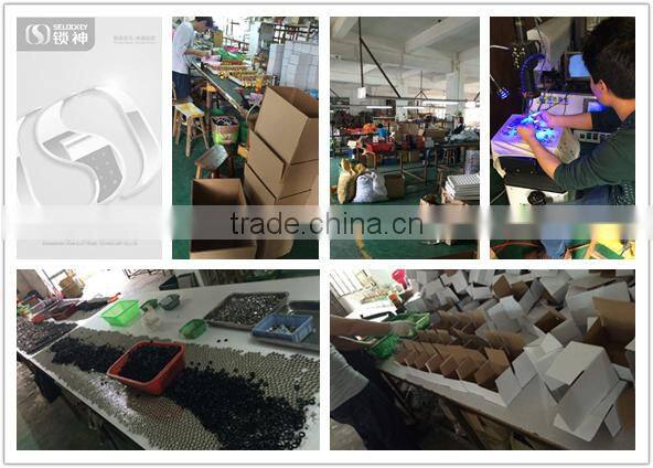 wholesale 13.56MHZ contactless smart cards for RFID access control(M1)