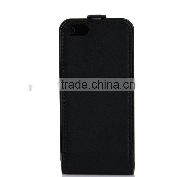 2014 New Leather flip cover mobile phone case for sony xperia z3