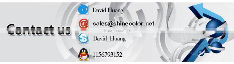 Refillable ink cartridges for HP 5000 5500 (hp83)680ml Inkjet printer