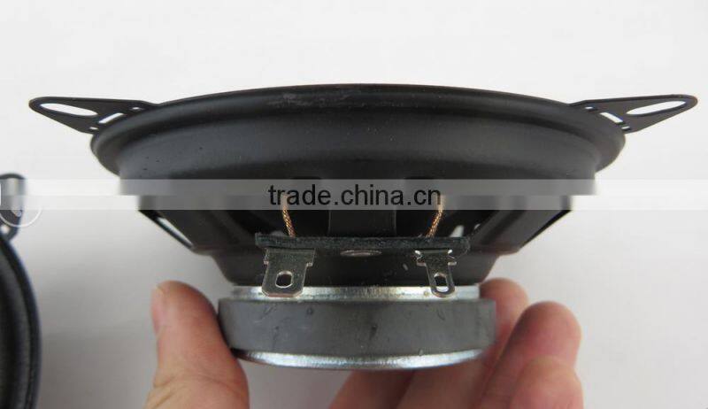4"inch Full range frequency car speaker EBL- 1401D Trade Assurance