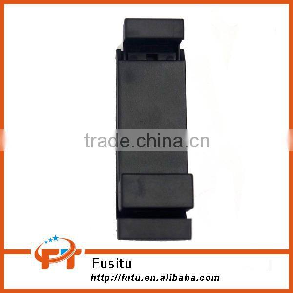 360 Degree Rotatable Clip Clamp for Smartphone Rotated Holder for iPhone 6