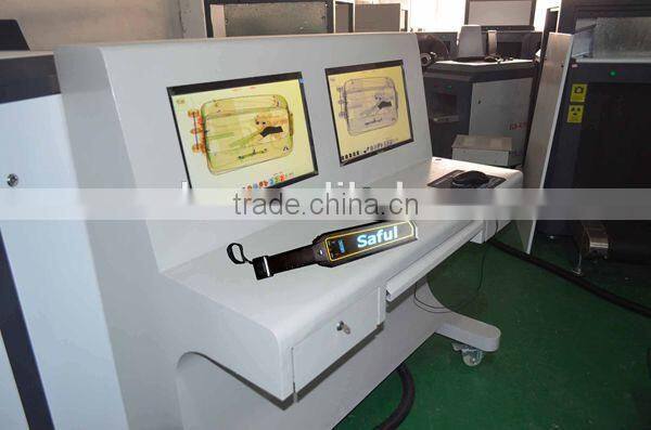 High Quality Security Checkpoints X-ray Baggage/Luggage Scanner TS-10080