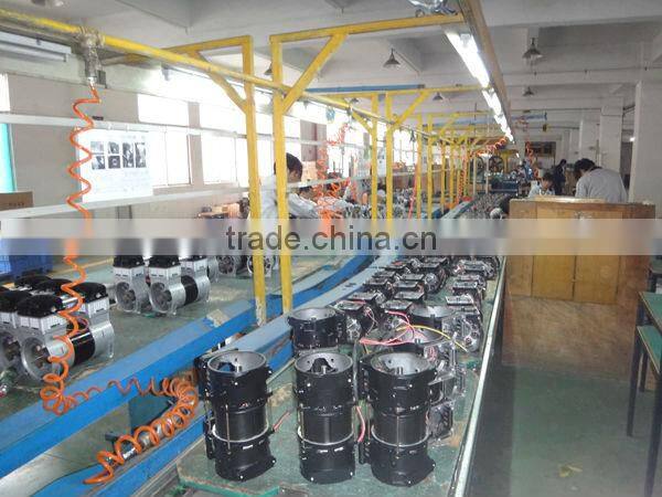 DC-V3N DC 225 mmHg 0.4 bar 1.8LPM Micro Vacuum pump