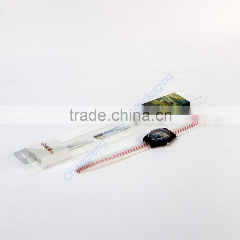 Unique electricity pp corrugated box made of 0.32mmPET material