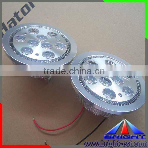 110V AR111 G53 Spotlight,9W Spot Light AR111