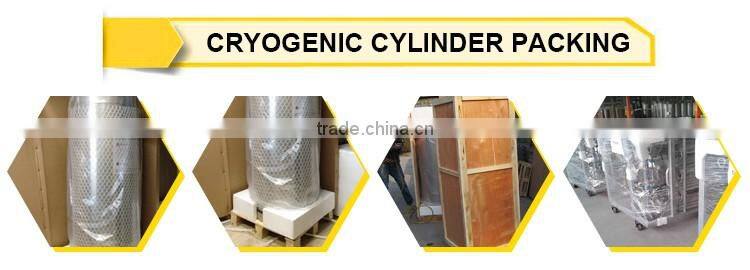 205L Cryogenic Cylinder Dewar Flask