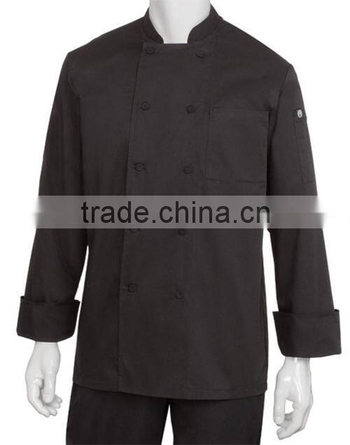 Restaurant and Hotel Uniforms Chef Coat