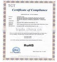 ceiling fan can remote white and warn light can changeable LED light CE