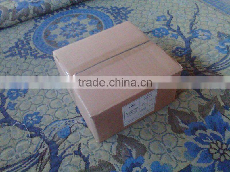 Steel Rebar Coupler / Sleeve