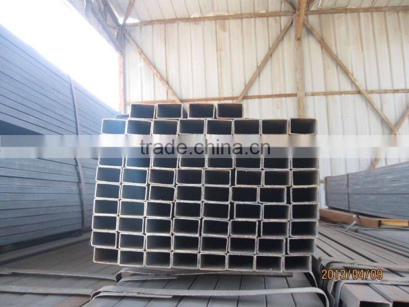Chinese Standard Square and Rectangular tube