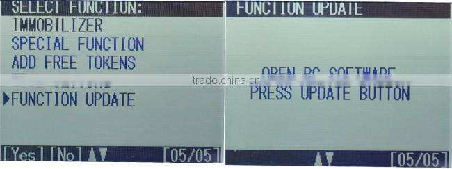 2015 New Arrival Hand-Held SuperOBD SKP-900 SKP900 Auto Key Programmer V2.8 SKP-900 No Need Tokens for Most car models