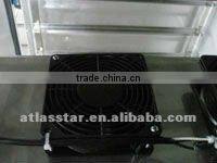 36 trays dough proofer