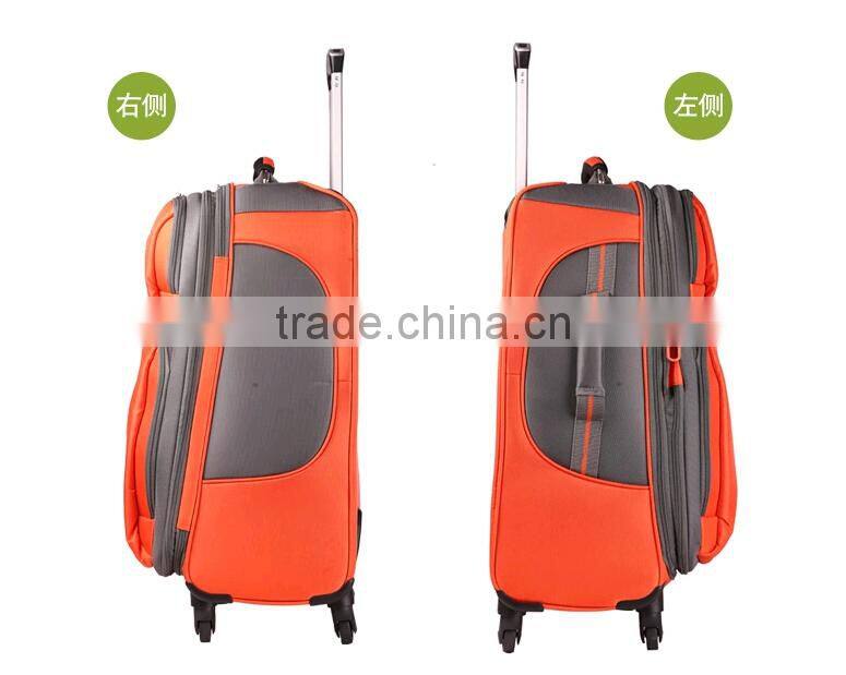 high volume luggage bag from shanghai conwood