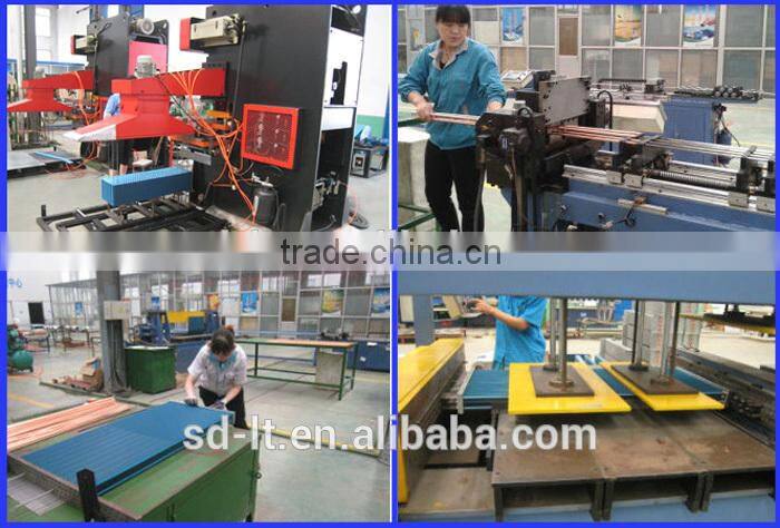 JZBLGS Industrial Cooling Pump Bizter Midlle Temperature Screw Refrigeration Compressor Racks Air Cooled Condensing Unit