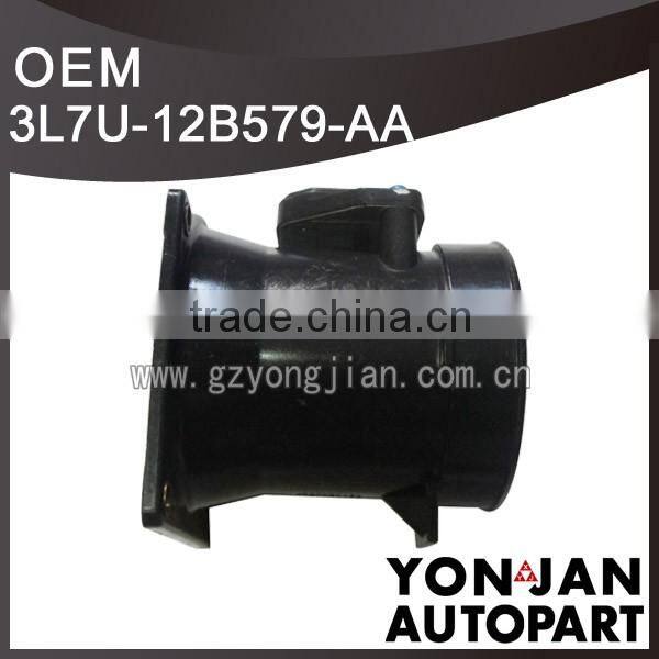 MAF Mass Air Flow Meter Sensor 3L7U-12B579-AA=AFH80-10