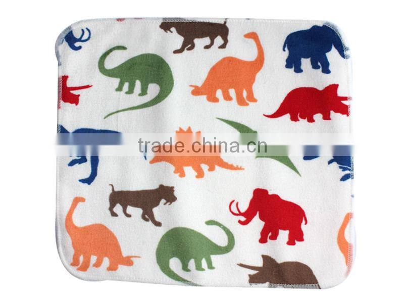 Bamboo Baby Washcloth Premium Extra Soft And Absorbent Towels For Baby Reusable Wipes