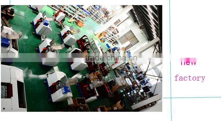 ML22 Z-Shape Flexible Straw Auto Making Machine