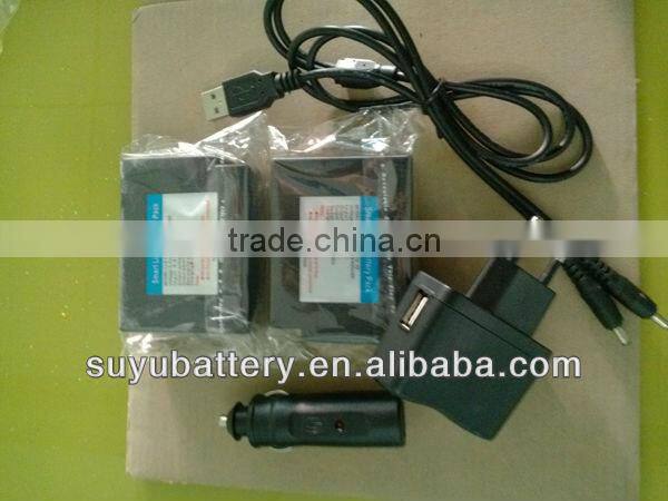 3.7V 4400mAh li battery for power heated gloves