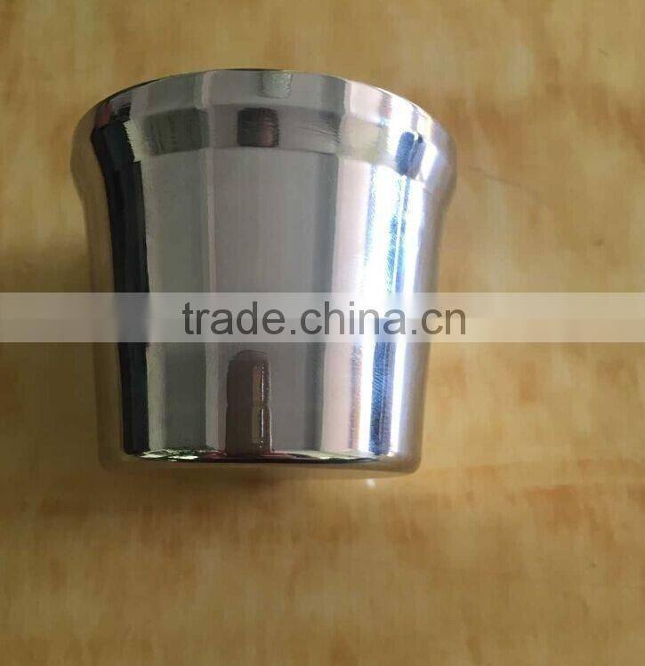 2015 New style Double wal 18/8 stainless steel vacuum insulation Thermos flask(whole stainless steel)