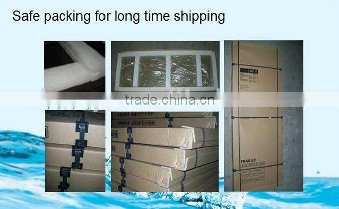 China Outside/inside Pivot Doors&Pivot Hinge Glass Shower Door