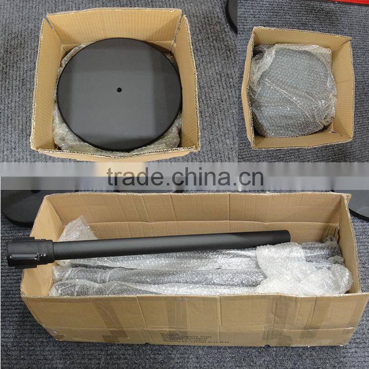 queue pole crowd control stanchion with corda for sale