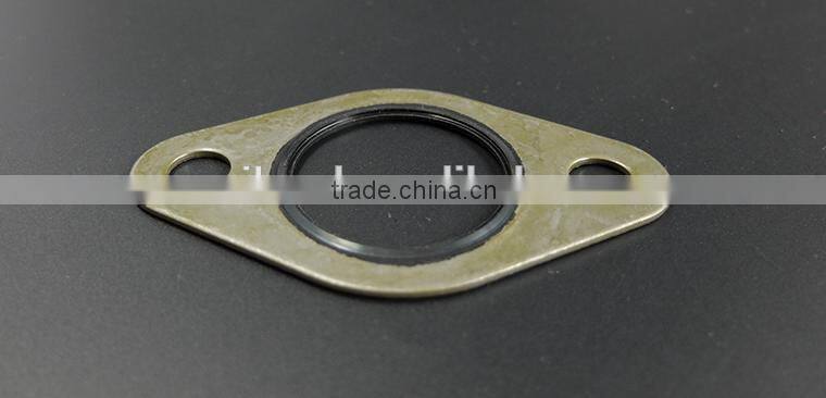 High quality NBR Rubber gasket for engines of the automobile/motorcycles