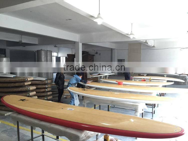 OEM wholesale high quality sup hut fiberglass stand up paddle boards from china