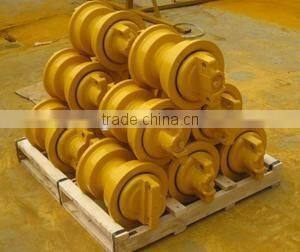 155-30-00118 Rollers for shantui SD22 bulldozer /dozer spare part