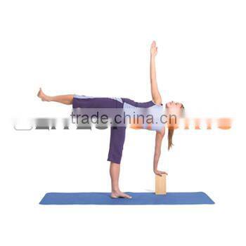 fitness yoga brick