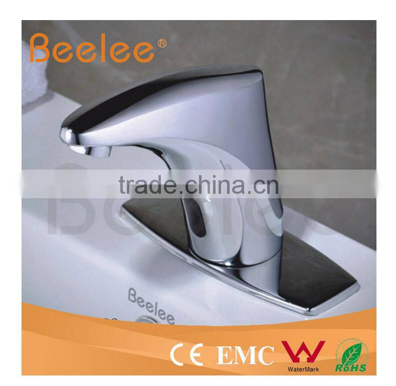 Hot selling Infrared Sensor Water Tap for Wash Basin