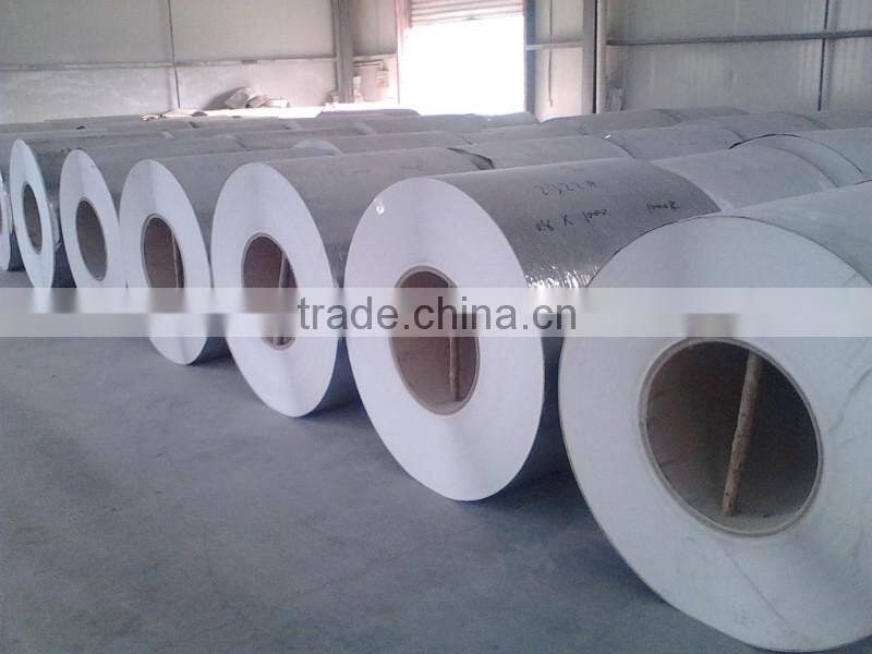 PVC waterproof membrane