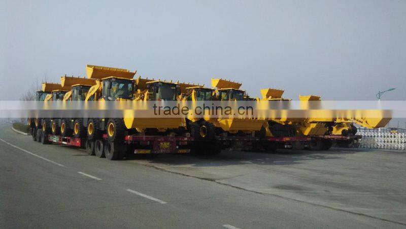 2016 hot sale small wheel loader T936L 1 ton 2 ton