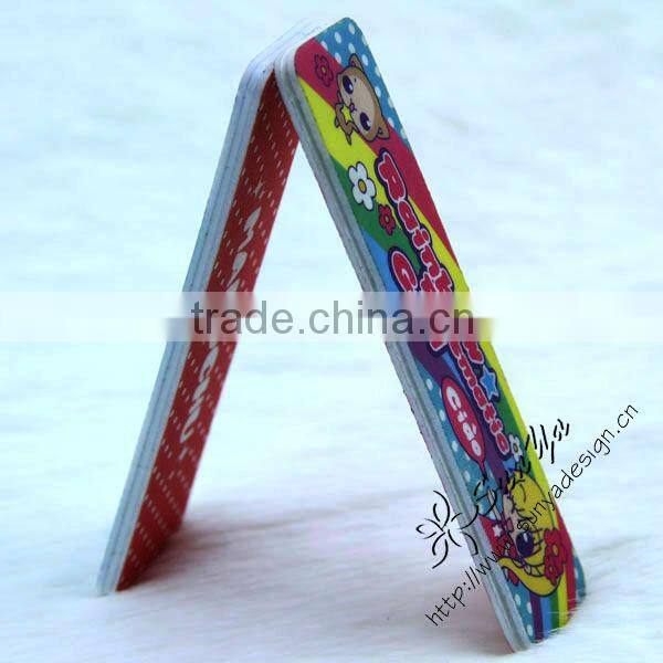 Cheap Price Mini Design Nail Files