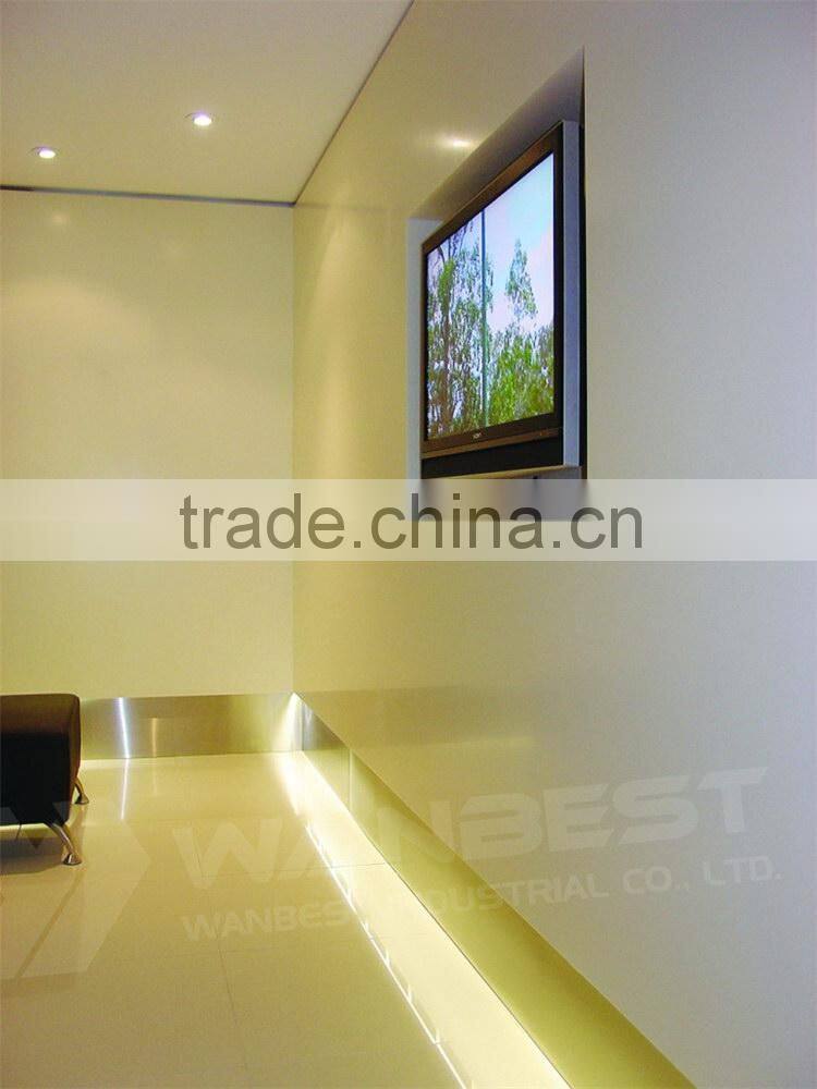 Practical Reliable Quality exterior wall cladding slabs