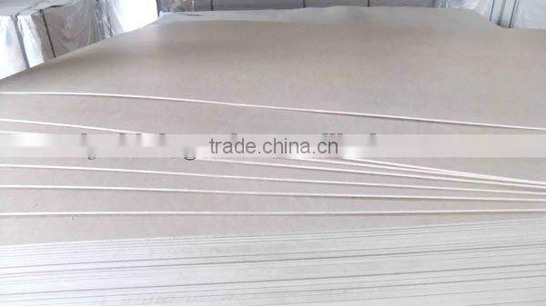 Medium density fiberboard