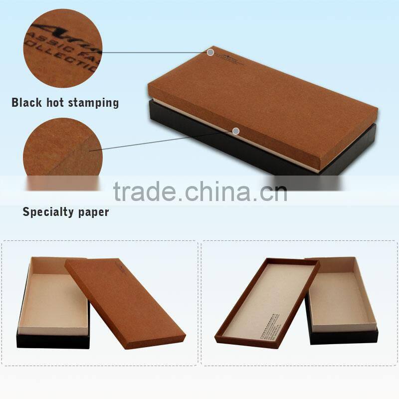 Professional Factory Supply!! Custom Handcraft small paper boxes