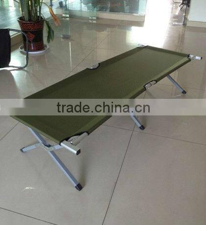 Aluminum Frame Extremely Stable Folding Camping Chair